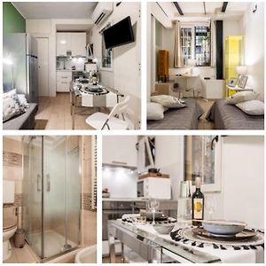 Appartement met een Slaapkamer
